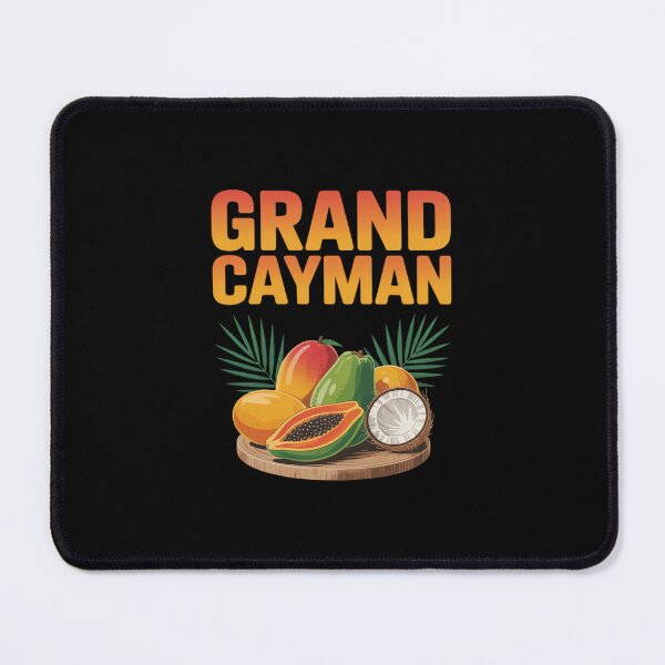Item preview, Grand Cayman designed and sold by GasVille.