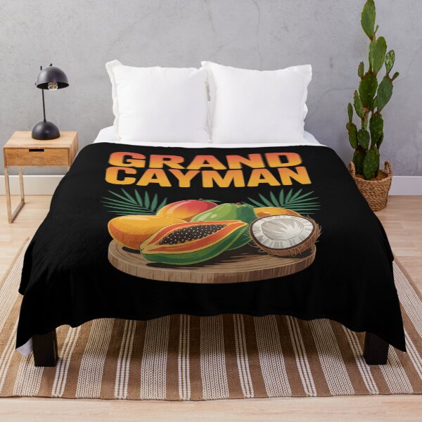 Item preview, Grand Cayman designed and sold by GasVille.