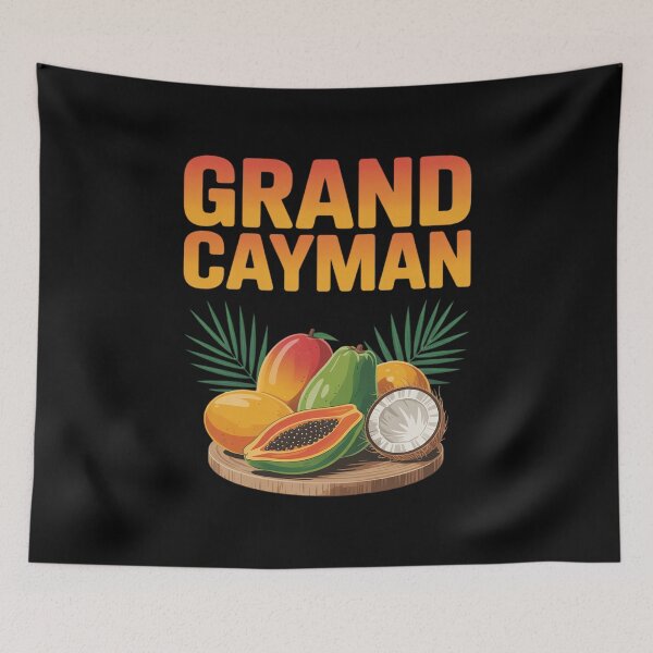 Item preview, Grand Cayman designed and sold by GasVille.