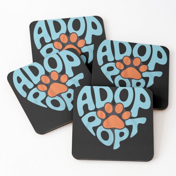 Item preview, Adopt Dog or Cat Pet Rescue Animal Shelter Adoption  designed and sold by RuthGAArt.