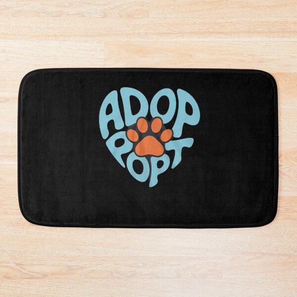 Item preview, Adopt Dog or Cat Pet Rescue Animal Shelter Adoption  designed and sold by RuthGAArt.