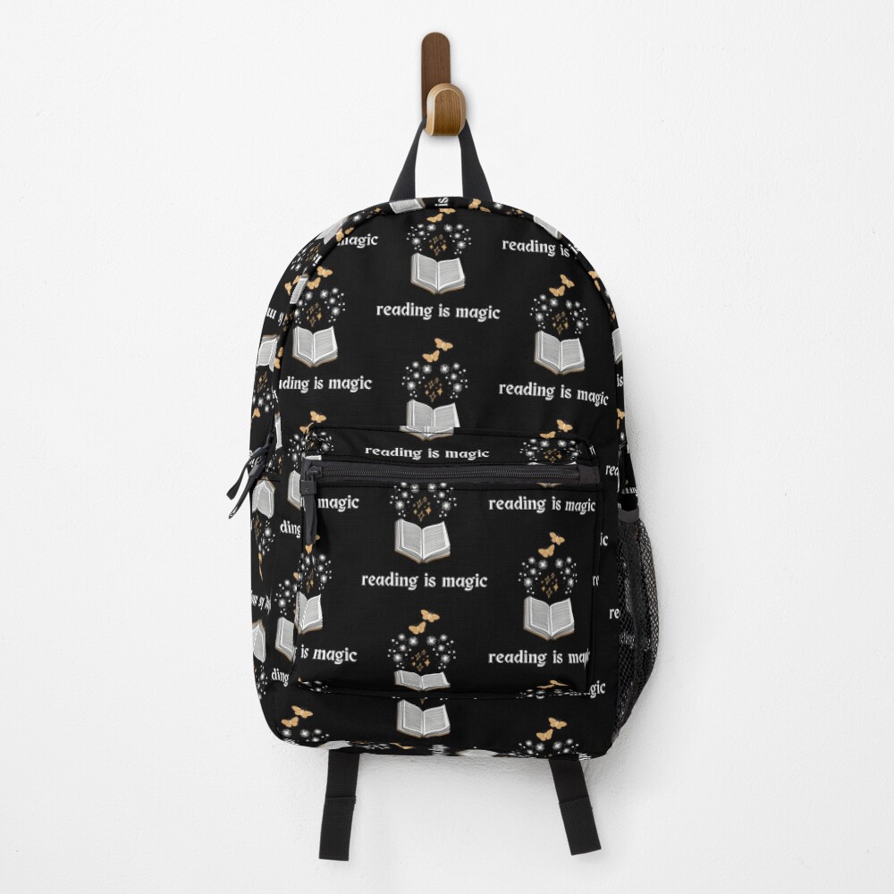 Item preview, Backpack designed and sold by PatsyMargie.
