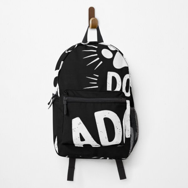 Item preview, Adopt Don't Shop Animal Shelter Pet  designed and sold by RuthGAArt.