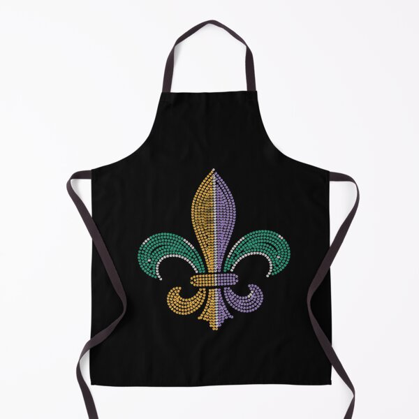 Item preview, Mardi Gras Symbol Louisiana New Orleans Outfit designed and sold by catsdothingz.