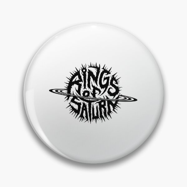 Item preview, Rings of Saturn Band designed and sold by davincimelArt.
