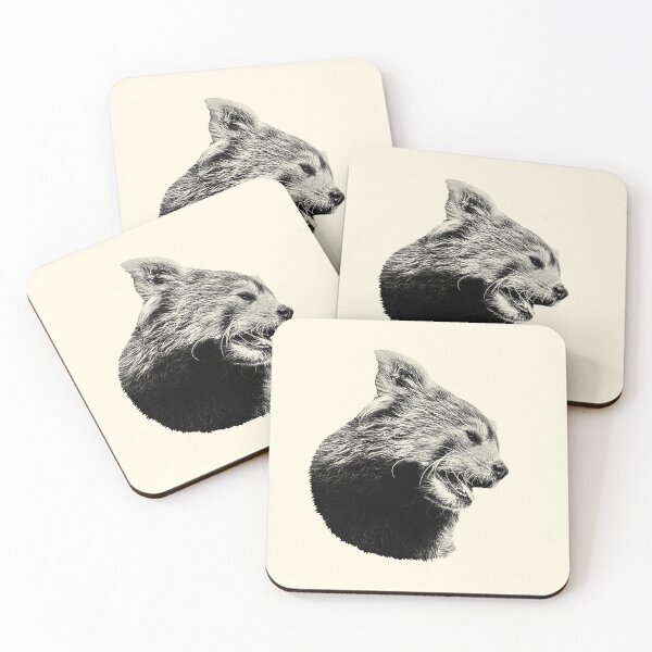 Item preview, Red Panda designed and sold by Guardi71.