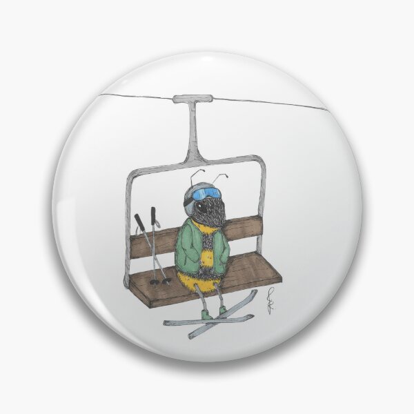 Item preview, SkiBee designed and sold by JamieNR.