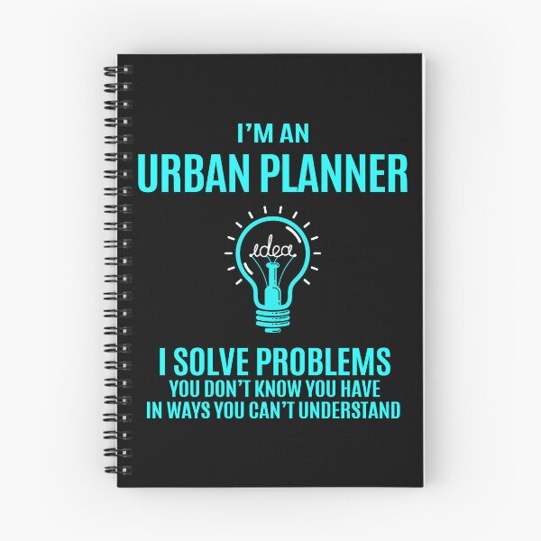 Item preview, Urban Planner designed and sold by hzibfldecjq42.