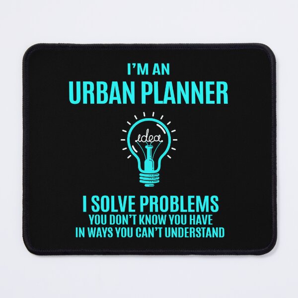 Item preview, Urban Planner designed and sold by hzibfldecjq42.