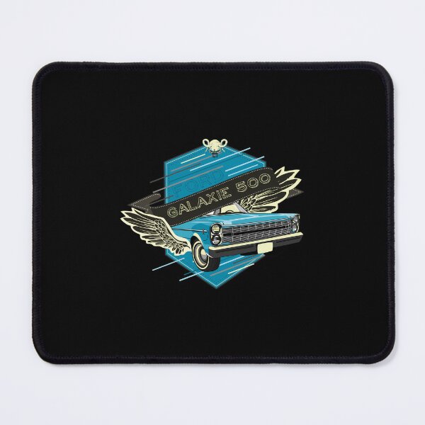Item preview, Galaxie 500 Band designed and sold by UsualmeShop.
