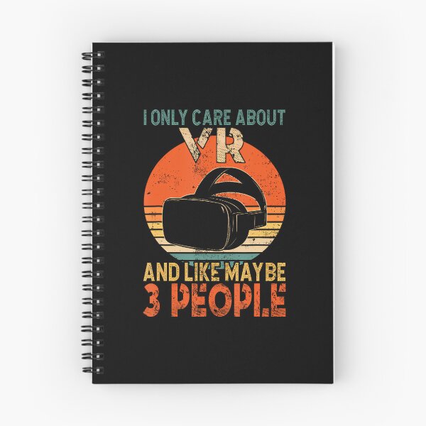 Item preview, Vr Gamer Vr Player Virtual Reality Vr Game Video Games designed and sold by KarlaLeanne.