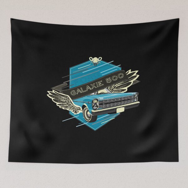 Item preview, Galaxie 500 Band designed and sold by UsualmeShop.