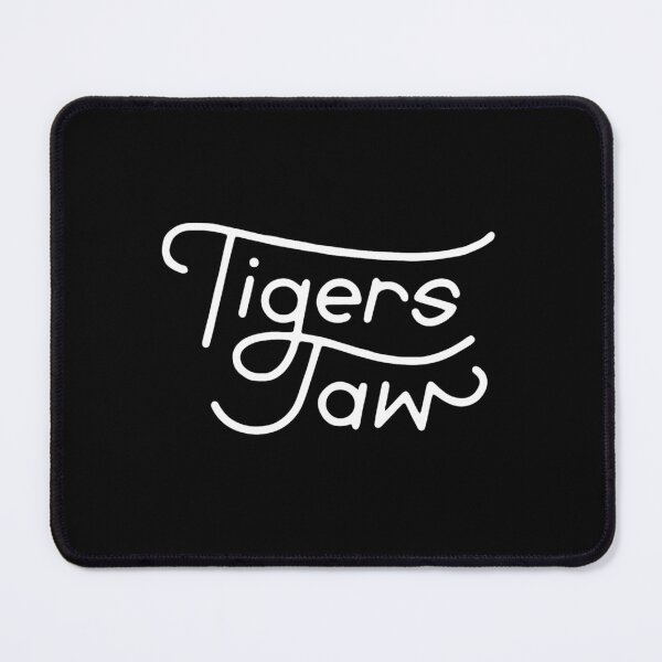 Item preview, Tigers Jaw Band designed and sold by CherryposhPaint.