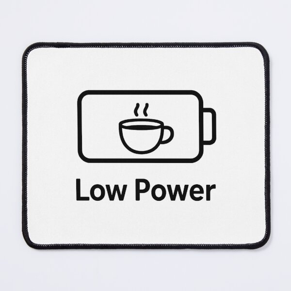 Item preview, Low Power Coffee Battery designed and sold by Napini.