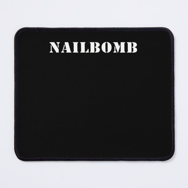 Item preview, Nailbomb Band designed and sold by CrestuneArt.