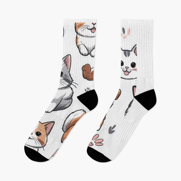 Item preview, Playful Paws designed and sold by Velora_art01.