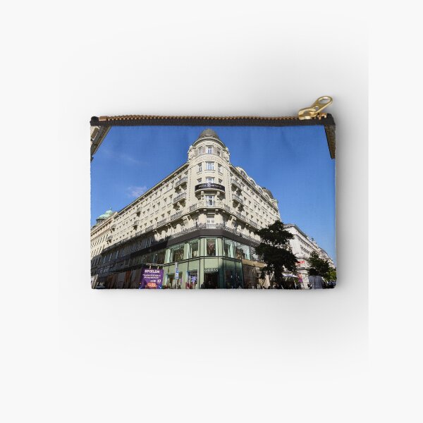 Item preview, Hotel Astoria. Wien 2025 designed and sold by Jouko Lehto Photography.