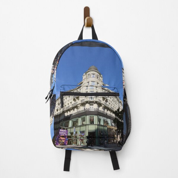 Item preview, Hotel Astoria. Wien 2025 designed and sold by Jouko Lehto Photography.