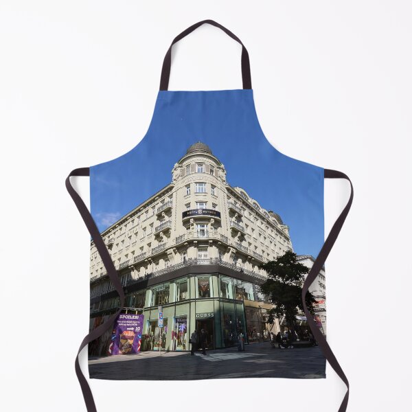 Item preview, Hotel Astoria. Wien 2025 designed and sold by Jouko Lehto Photography.
