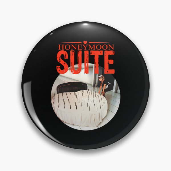 Item preview, Honeymoon Suite Band designed and sold by AmaaniSisters.