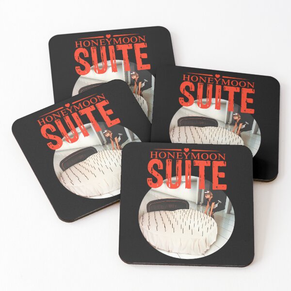 Item preview, Honeymoon Suite Band designed and sold by AmaaniSisters.