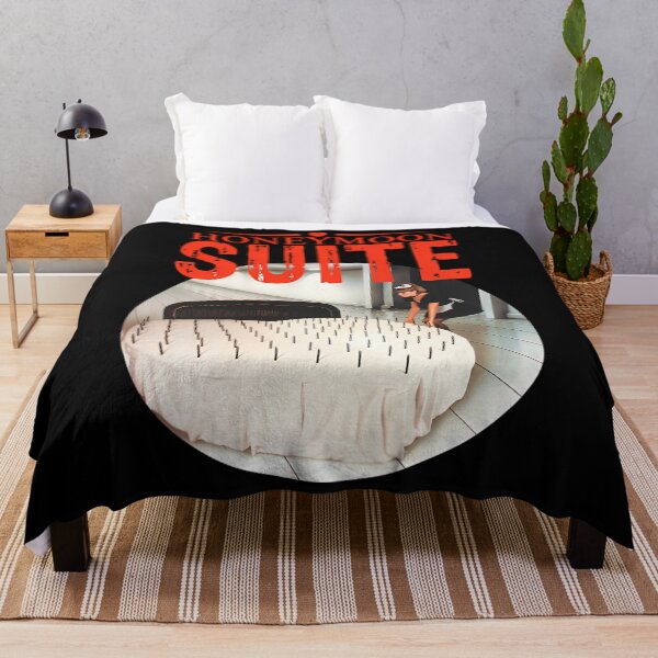Item preview, Honeymoon Suite Band designed and sold by AmaaniSisters.