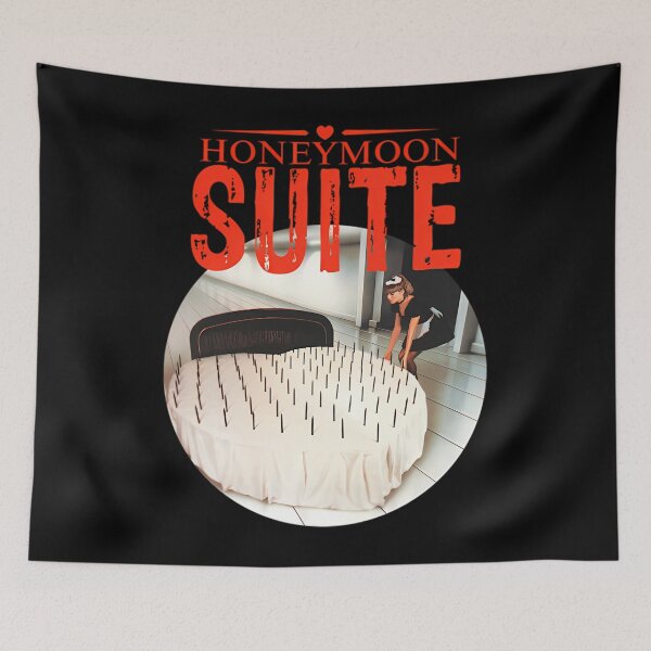 Item preview, Honeymoon Suite Band designed and sold by AmaaniSisters.