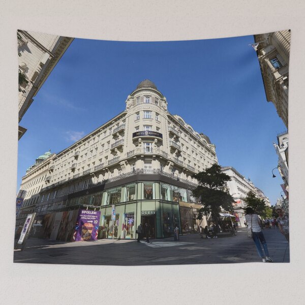 Artikelvorschau, Hotel Astoria. Wien 2025 entworfen und verkauft von Jouko Lehto Photography.