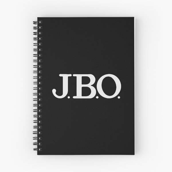 Item preview, J.B.O Band Merch designed and sold by GreenmeemM.