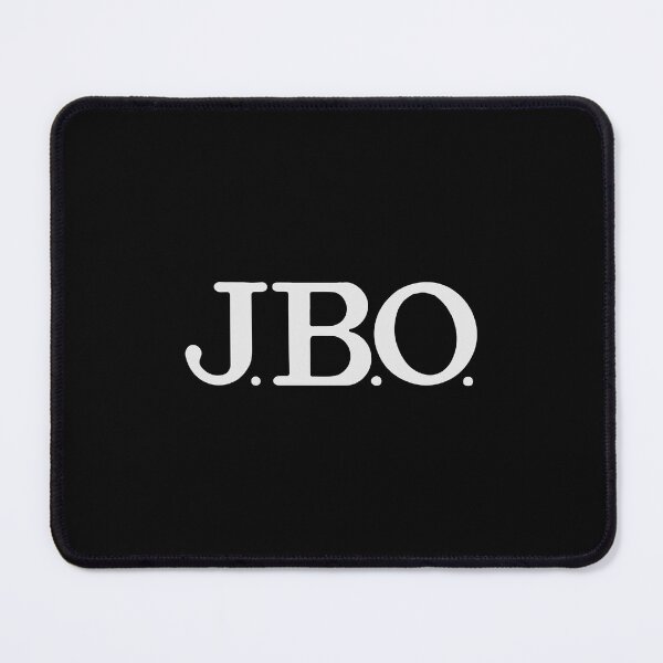 Item preview, J.B.O Band Merch designed and sold by GreenmeemM.
