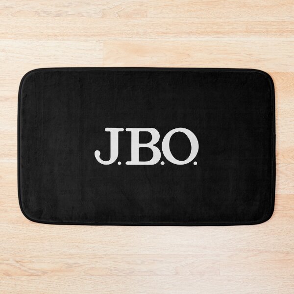 Item preview, J.B.O Band Merch designed and sold by GreenmeemM.