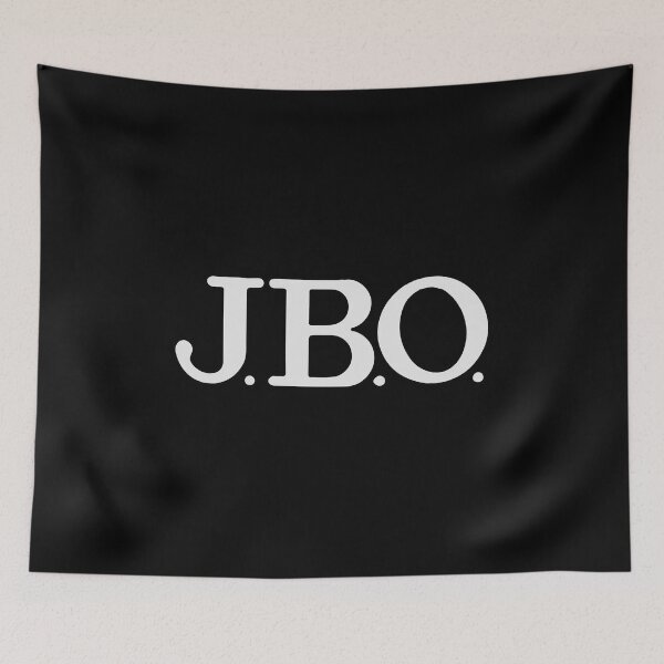 Item preview, J.B.O Band Merch designed and sold by GreenmeemM.