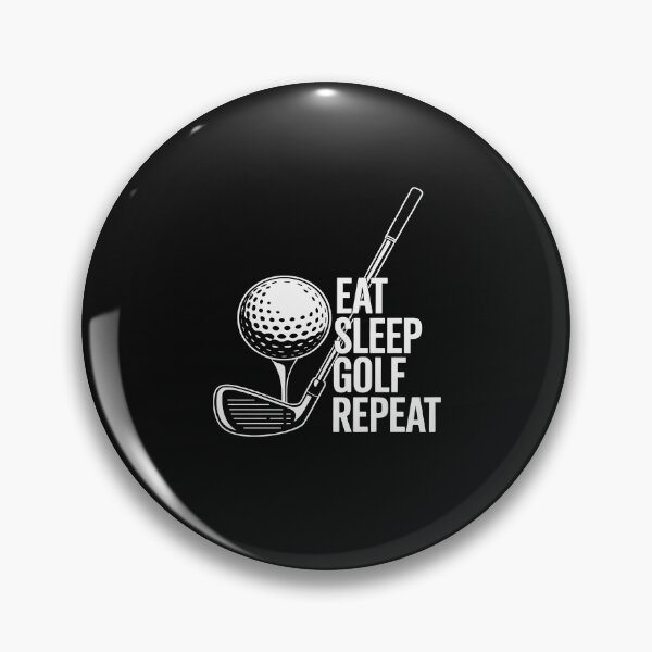 Item preview, Funny Golfer Golf designed and sold by itsnothatweird.
