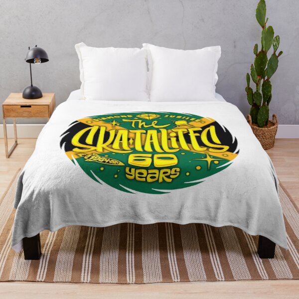 Item preview, Skatalites Band designed and sold by Grimesology.