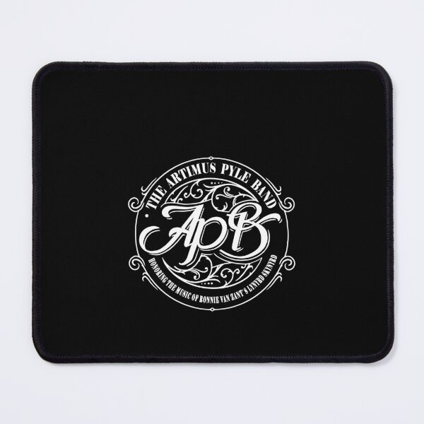 Item preview, Artimus Pyle Band designed and sold by MudOddityQR.