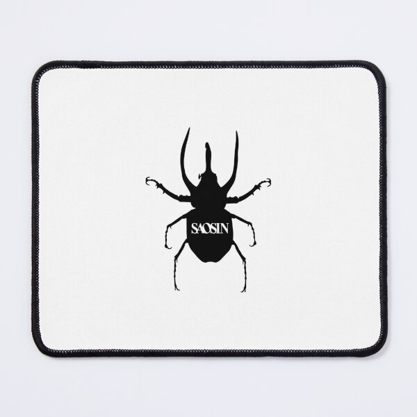 Item preview, The Saosin Band designed and sold by JenMDuvergerArt.
