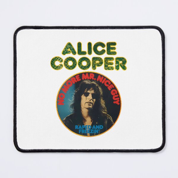 Item preview, Alice Cooper Band designed and sold by HTVectorLabArt.