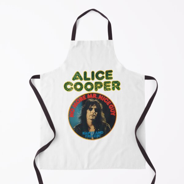 Item preview, Alice Cooper Band designed and sold by HTVectorLabArt.