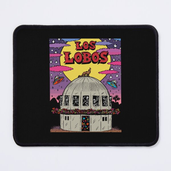 Item preview, Los Lobos Band designed and sold by TurbevilleRArt.