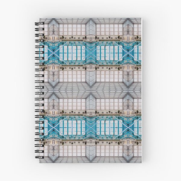 Item preview, Germanic Pool Photo Pattern designed and sold by vallisrowe.