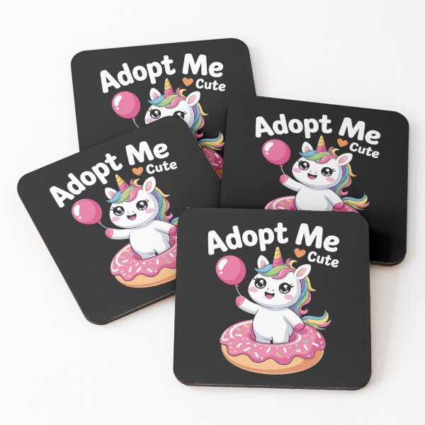 Item preview, adopt me pets , Funny, Cute Cat  designed and sold by RsFilsingerArt.