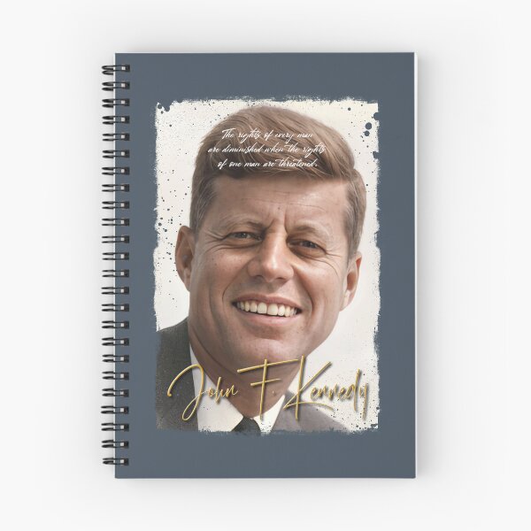 Item preview, John F. Kennedy designed and sold by Trexyca Artworks Store.