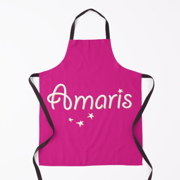 Item preview, My Name is Amaris designed and sold by CharlottePlaceArt.