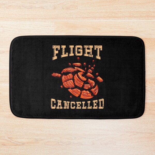 Item preview, Clay Pigeon Trap Shooting Flight Cancelled Skeet Shooter designed and sold by DianaEsther1.