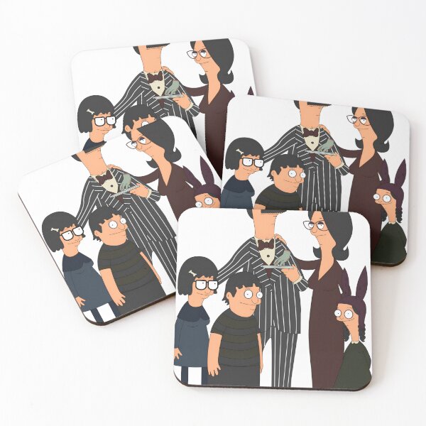Item preview, addams burgers designed and sold by neil1812.