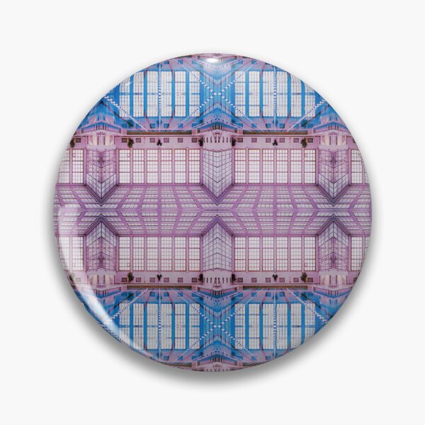 Item preview, Germanic Pool Photo Pattern designed and sold by vallisrowe.