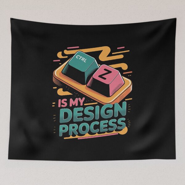 Item preview, Graphic Designer Communication designed and sold by DetroitMug.