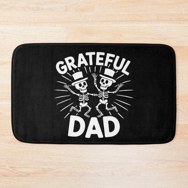 Item preview, Grateful Dad Halloween Holidays designed and sold by DetroitMug.
