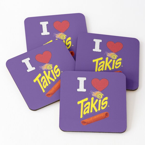 Item preview, I love Takis designed and sold by AlwaysKnows.