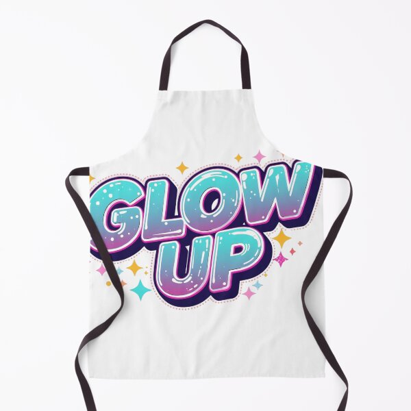 Item preview, Glow Up designed and sold by Dyer's Design.